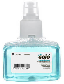 SOAP FOAM FRESHBERRY GOJO 700ML