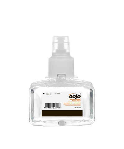 SOAP FOAM ANTI BACTERIAL GOJO 700ML