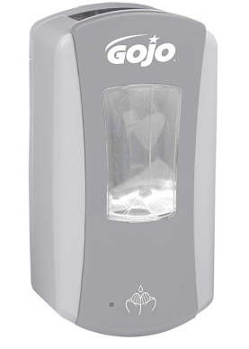 DISPENSER SOAP TOUCH FREE LTX ESG GRAPHITE 1.2LTR