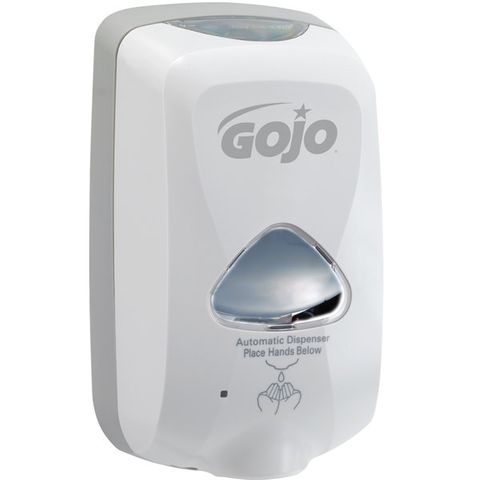 DISPENSER GOJO TFX TOUCH FREE (ESG5361)