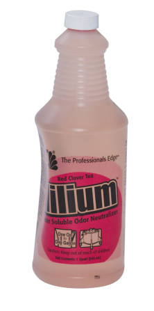 NILIUM RED CLOVER TEA 936ML