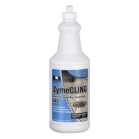 Zymecling Multipurpose Bio Enzymatic Gel .936Ltr