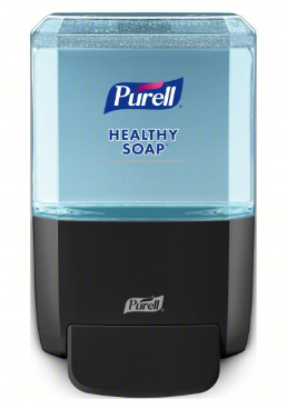 DISPENSER SOAP PURELL ES8 GRAPHITE 1.2LTR