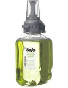 SOAP FOAM CITRUS GINGER ADX GOJO 700ML