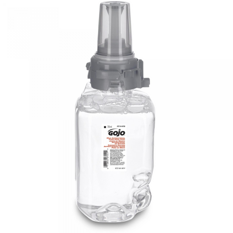 SOAP FOAM ANTI-BACTERIAL GOJO 700ML DGLQ