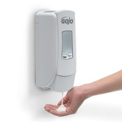 DISPENSER SOAP FOAM GOJO ADX 700ML