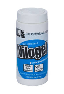 NILOGEL ABSORBER 340G