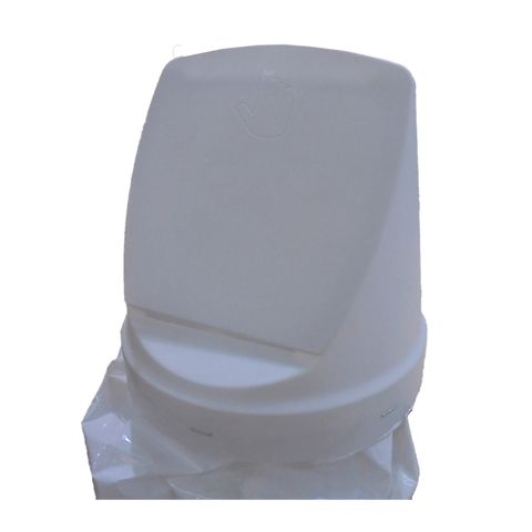 SANITARY BIO CARTRIDGE LARGE WHITE