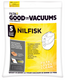 Vacuum Bags