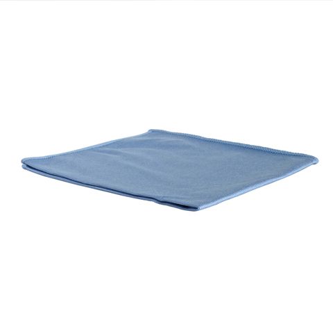 CLOTHS - MICROFIBRE AQUA GLASS