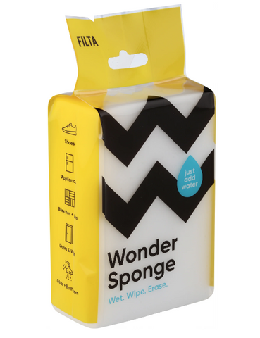 WONDER SPONGE - SMALL