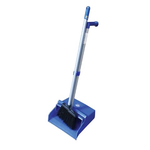 LOBBY DUSTPAN - BLUE