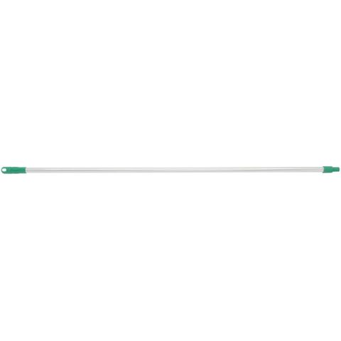 EDCO MOP HANDLE WITH NYLON TIP GREEN