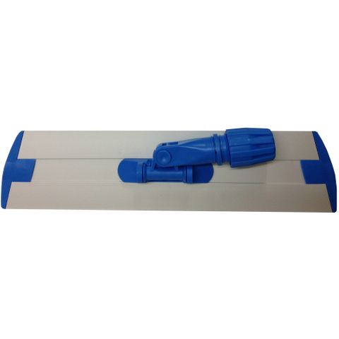 FILTA FLAT MOP FRAME ALUMINIUM BLUE 40CM