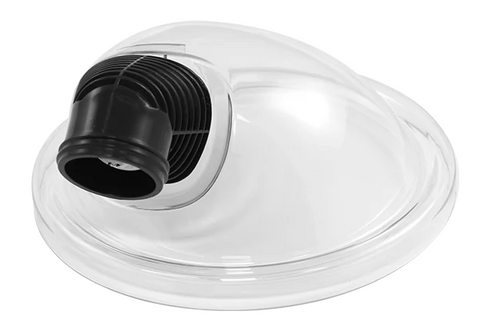 PACVAC DOME LID