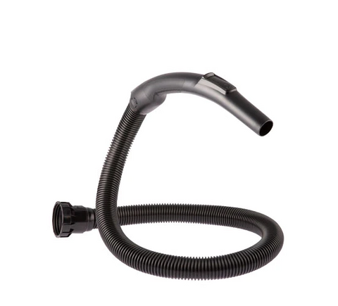 PACVAC SUPERPRO COMPLETE HOSE SET WITH BENT END & MACHINE END