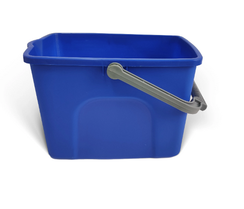 ALL PURPOSE BLUE BUCKET 9LTR