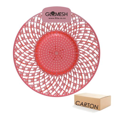 GLOMESH BIOLOGICAL URINAL SCREEN MANGO CTN