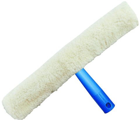 FILTA WINDOW WASHER - COMPLETE 35CM (WHITE COTTON SLEAVE)