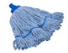 PROFESSIONAL MOP HEAD (BLUE)