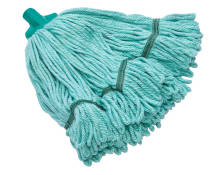 PROFESSIONAL MOP HEAD (GREEN)