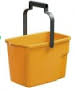 MOP-A-MATIC YELLOW BUCKET 9LTR