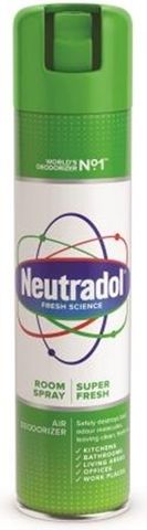 NEUTRADOL SUPER FRESH 300ML DG2