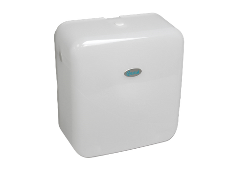 DISPENSER TOILET TISSUE JUMBO ROLL SGL WHITE