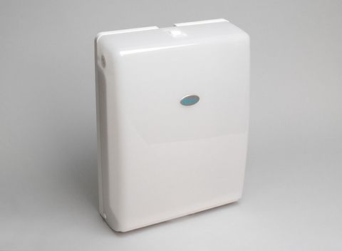 DISPENSER HAND TOWEL SLIMFOLD WHITE