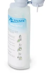 Activate Water Bottle only