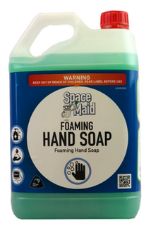 FOAMING HAND SOAP 5L
