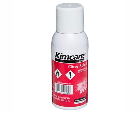 Kimcare Micromist Cit/Splash 54ml DG2
