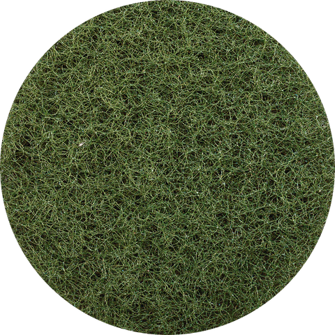 FLOOR POLISH PAD 16" SCRUBBING GREEN