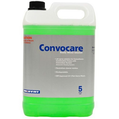 OVEN CONVOCARE 5LTR