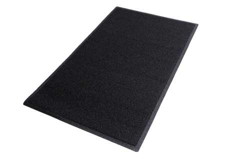 GUARDIAN STANDARD MAT 900 X 1500 BLACK