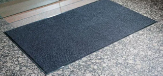 TROOPER MAT 1200 X 1800 BLACK