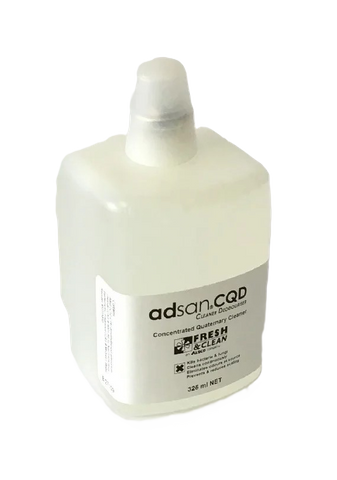 ADSAN CQD FRAGRANCED CLEANER DEODOURISER