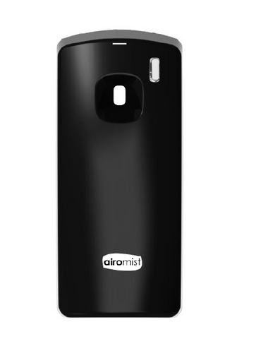 AIROMIST DISPENSER (ECONO) BLACK