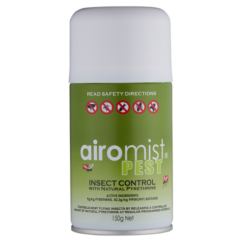 AIROMIST PEST INSECT CONTROL DG2