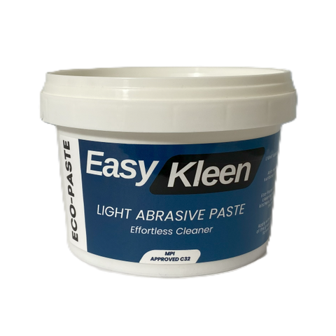 EASY KLEEN ABRASIVE CLEANING PASTE