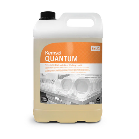 QUANTUM COM DISHASH MPI C31 5LTR   DG8