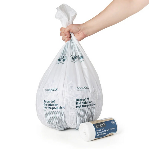 RUBBISH BAGS KITCHEN TIDY 36LTR CTN
