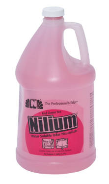 NILIUM RED CLOVER TEA 3.78LTR