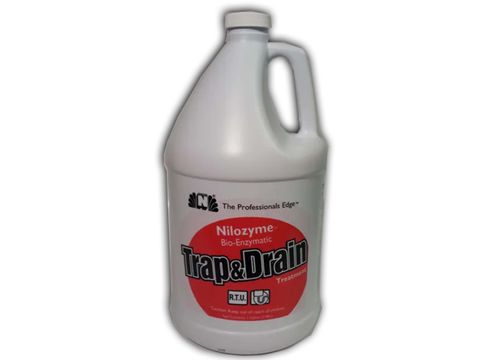 TRAP & DRAIN 3.78LTR