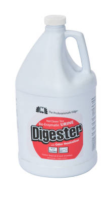 BIO-ENZYMATIC URINE DIGEST RED CLOVER TEA 3.78LTR