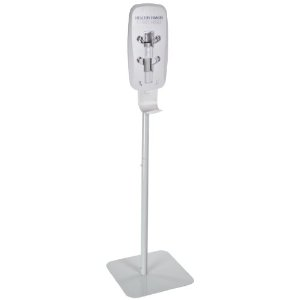 DISPENSER PURELL FLOOR STAND TFX