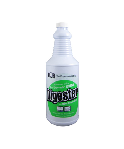 BIO-ENZYMATIC URINE DIGEST CUCUMBER MELON 936ML