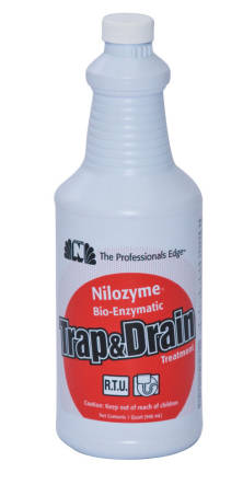 TRAP & DRAIN 936ML