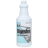 BIO-ENZYMATIC URINE DIGEST SOFT LINEN 936ML