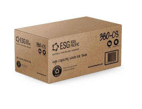 HAND TOWEL ROLL FEED CORNERSTONE